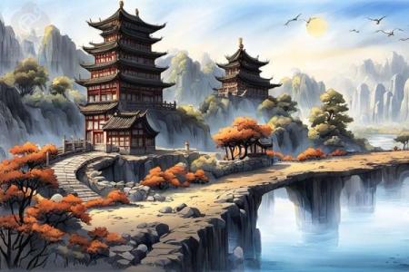 缺木的女人干什么发财