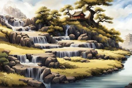 屋上土遇松柏木会怎么样