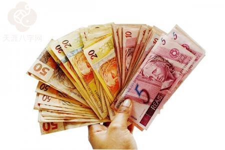 2025年12月04日财神方位查询