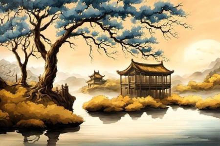 大富大贵出生时辰男