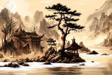 屋上土和佛灯火合适吗