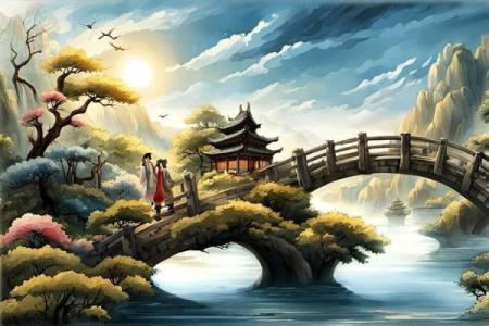 男白腊金女杨柳木能成婚吗