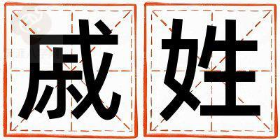 戚姓冷门独特的男孩名字,取什么名字好
