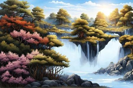 天上火命人适合什么行业最旺财