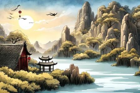 戌时是几点到几点钟，戌时出生的人命运如何