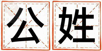 公姓冷门独特的女宝宝名字