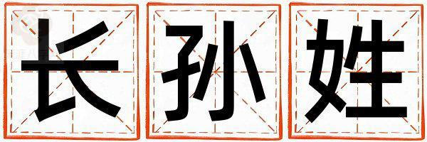 长孙姓有智慧才气的女孩名字