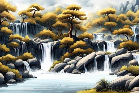 长流水命的6个贵人